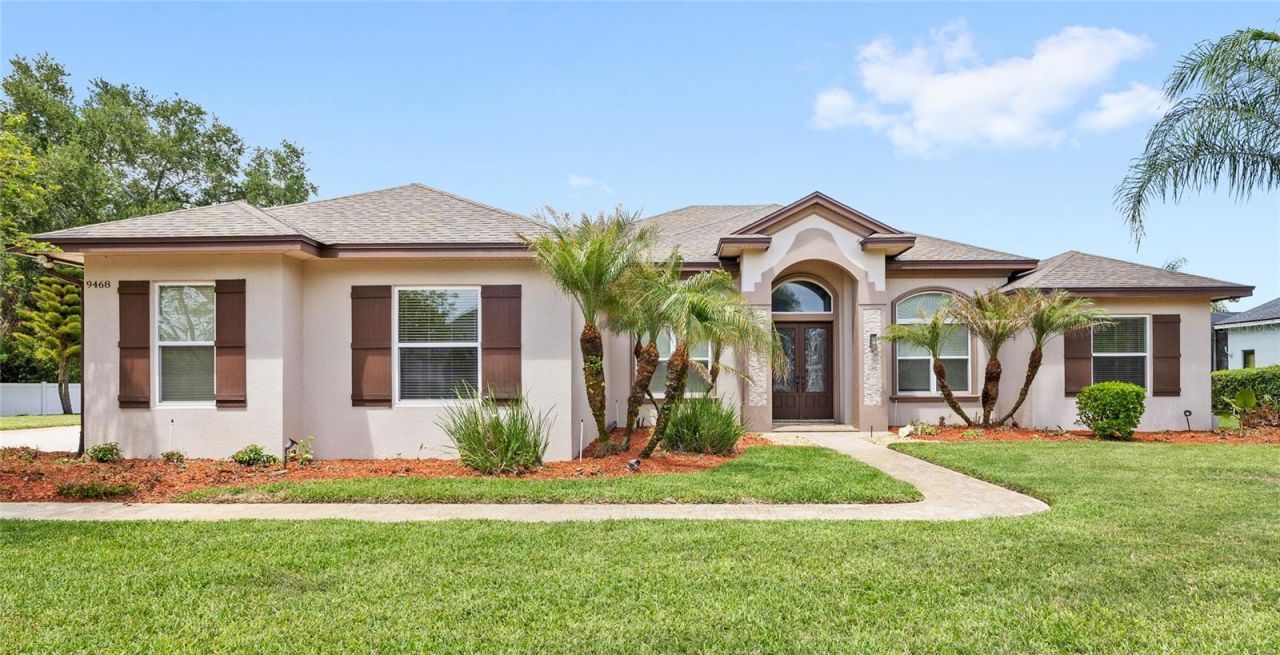 9468 Waterford Oaks Drive, Winter Haven, FL 33884 Photo