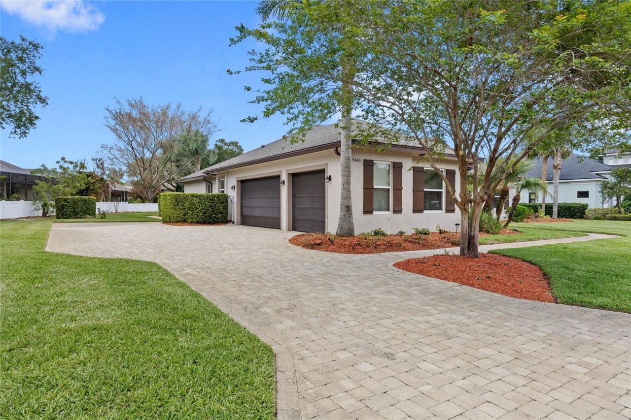 9468 Waterford Oaks Drive, Winter Haven, FL 33884 Photo
