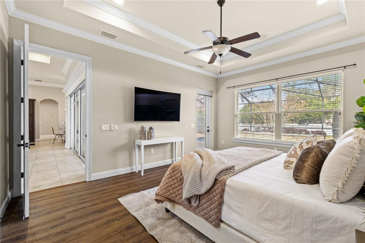 9468 Waterford Oaks Drive, Winter Haven, FL 33884 Photo