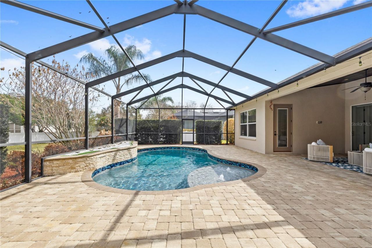 9468 Waterford Oaks Drive, Winter Haven, FL 33884 Photo