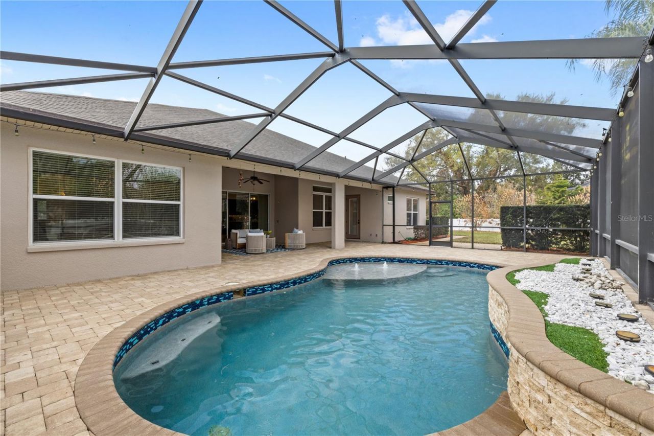 9468 Waterford Oaks Drive, Winter Haven, FL 33884 Photo