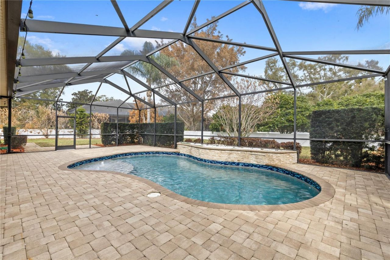 9468 Waterford Oaks Drive, Winter Haven, FL 33884 Photo