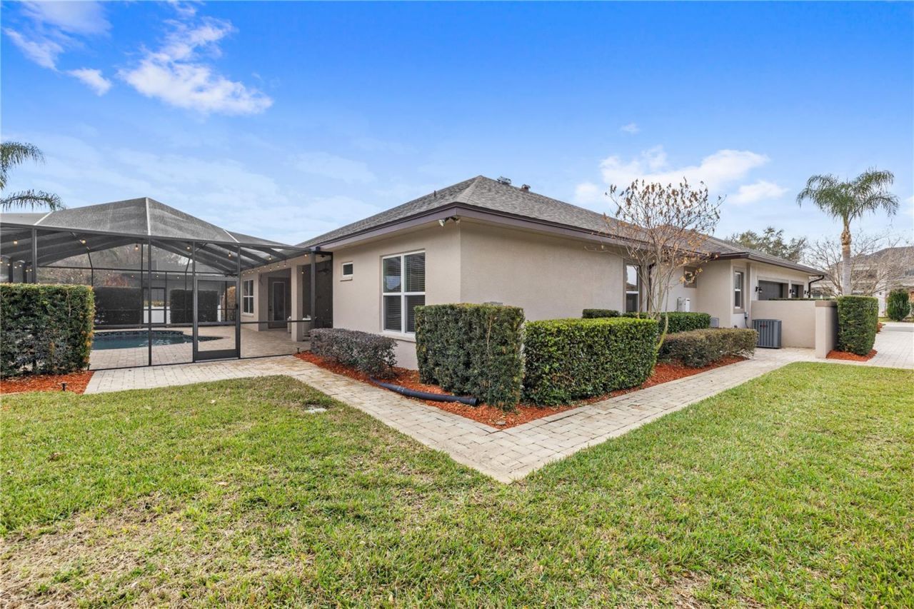 9468 Waterford Oaks Drive, Winter Haven, FL 33884 Photo