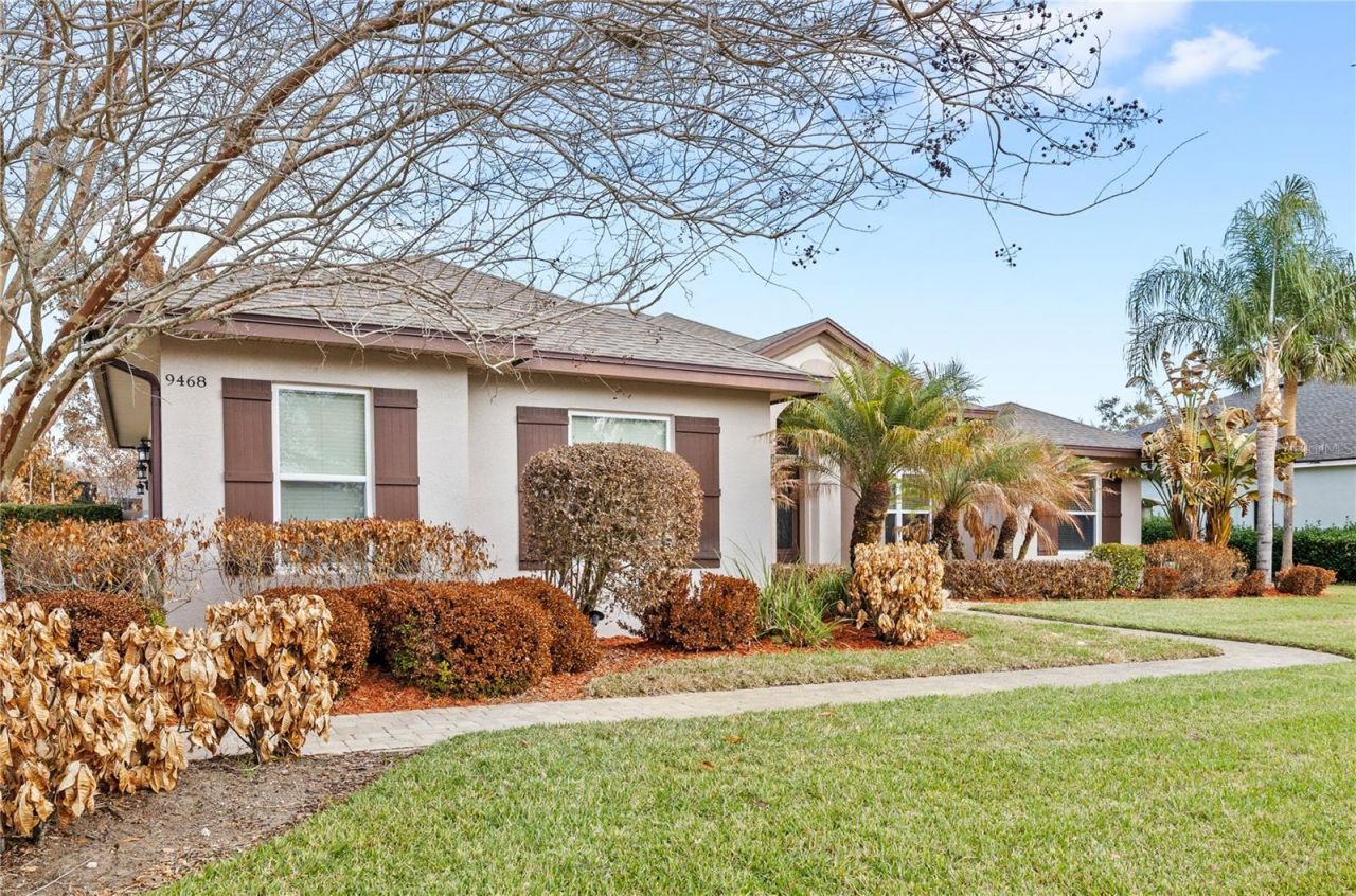 9468 Waterford Oaks Drive, Winter Haven, FL 33884 Photo