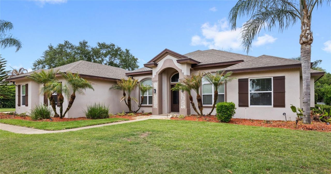 9468 Waterford Oaks Drive, Winter Haven, FL 33884 Photo