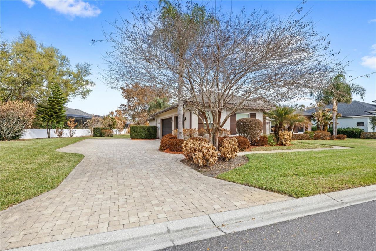 9468 Waterford Oaks Drive, Winter Haven, FL 33884 Photo