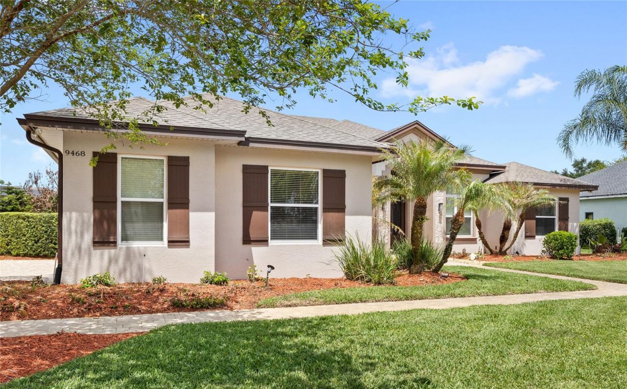 9468 Waterford Oaks Drive, Winter Haven, FL 33884 Photo