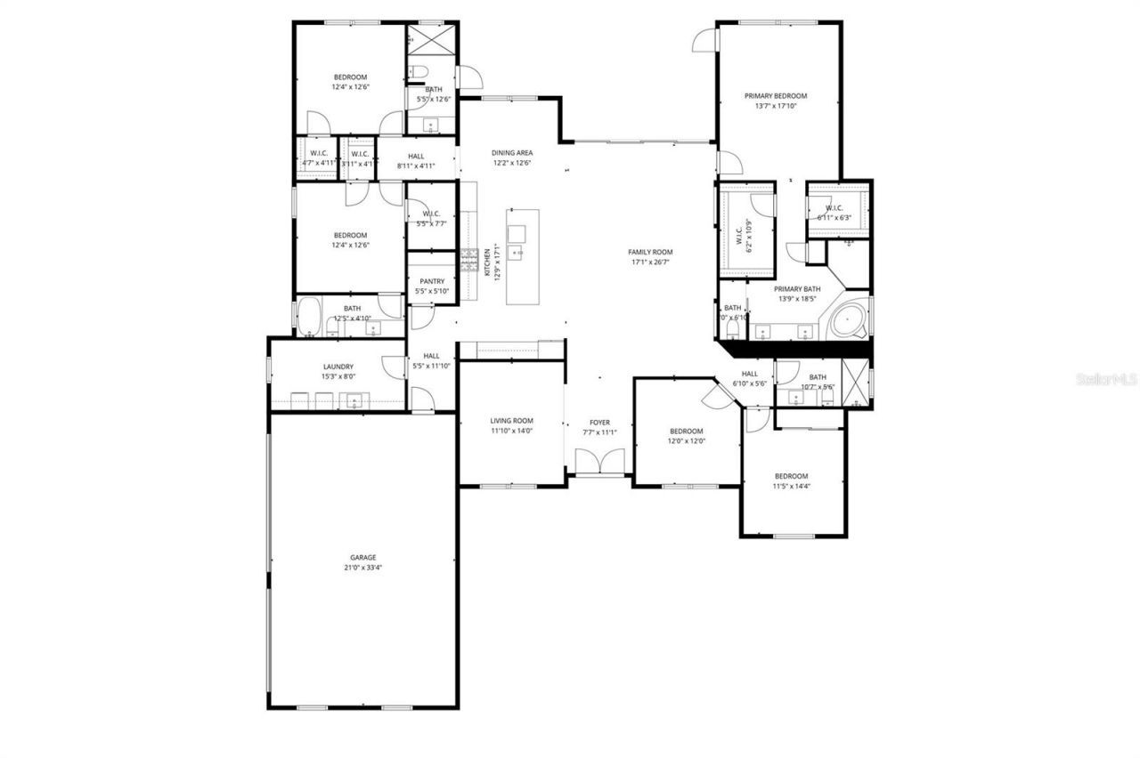 9468 Waterford Oaks Drive, Winter Haven, FL 33884 Photo