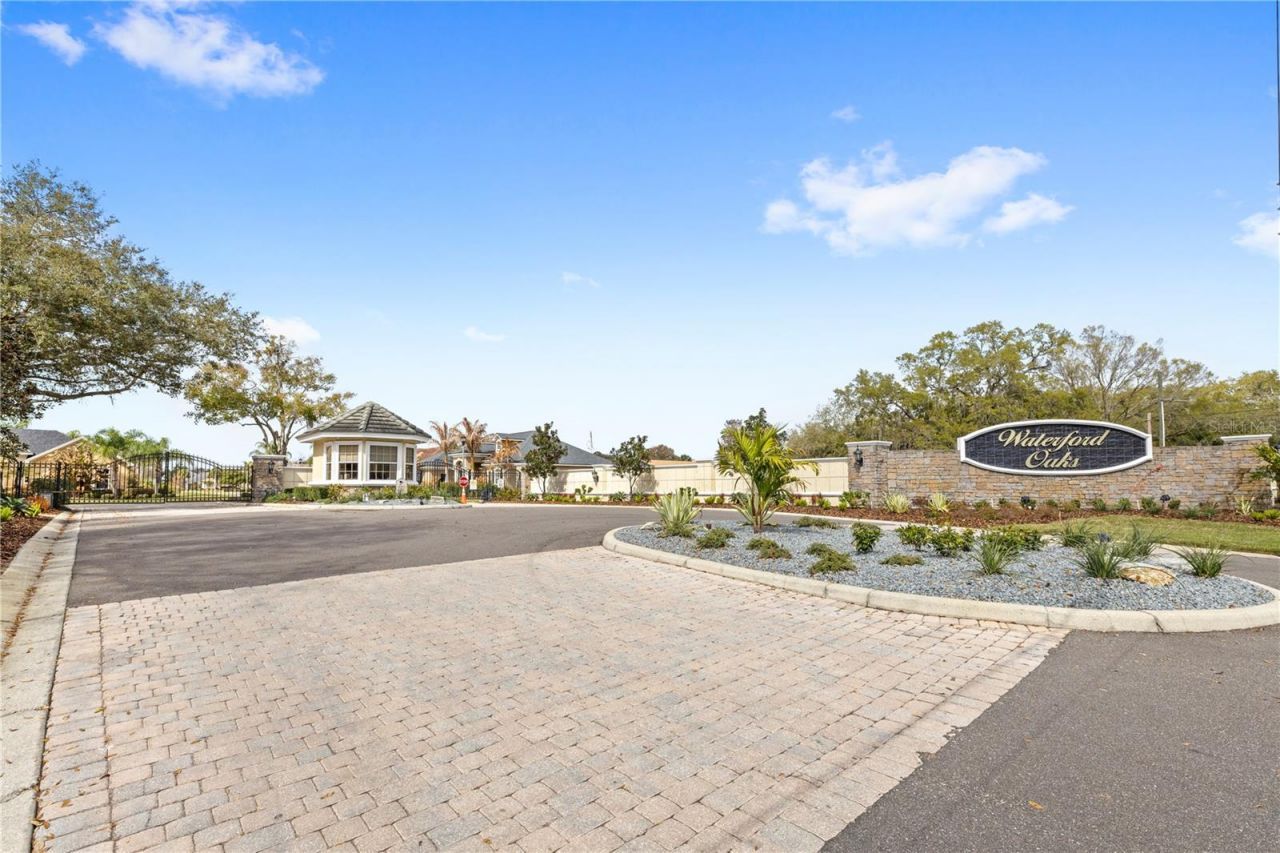 9468 Waterford Oaks Drive, Winter Haven, FL 33884 Photo