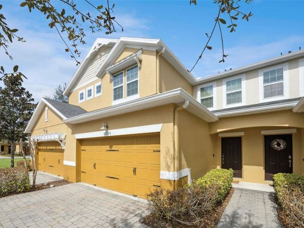 8226 SERENITY SPRING DRIVE, Unit 2402, WINDERMERE, FL 34786