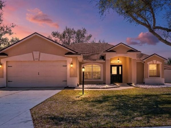 3445 SILVERSTONE COURT , PLANT CITY, FL 33566