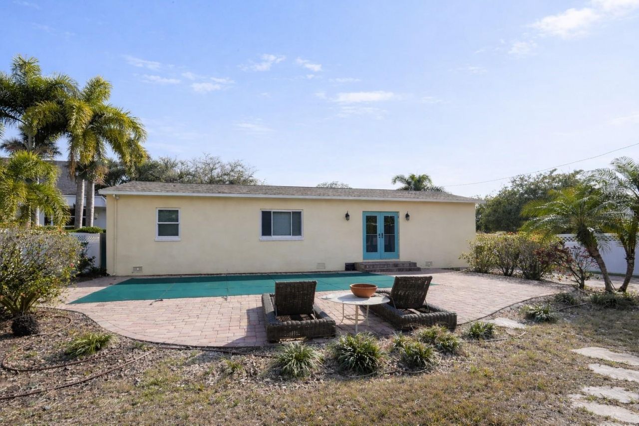 601 34th Avenue Ne, Saint Petersburg, FL 33704 Photo