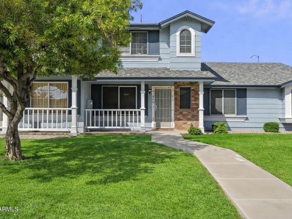 10101 N 91ST Avenue, Unit 140, Peoria, AZ 85345