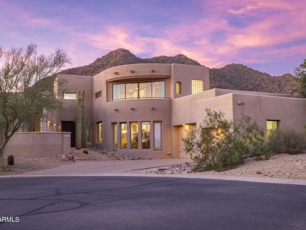 13448 E Bloomfield Drive, Scottsdale, AZ 85259