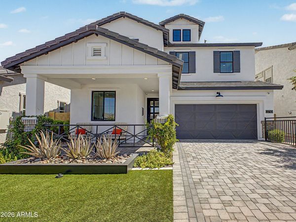 3710 E ROCHELLE Circle, Mesa, AZ 85213