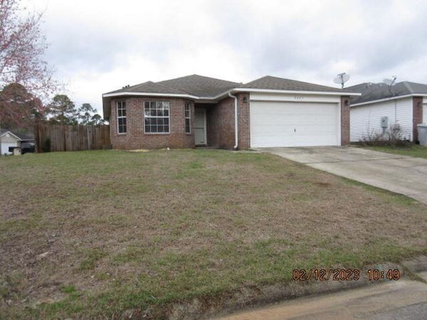 2025 Catline Circle, Navarre, FL 32566