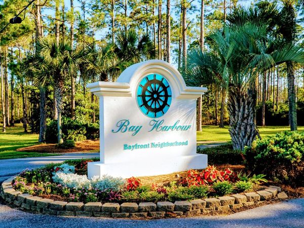 Lot 108 Bay Harbour Boulevard, Freeport, FL 32439