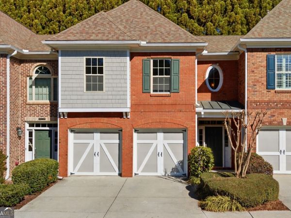 5140 Meridian Lane, Alpharetta, GA 30022