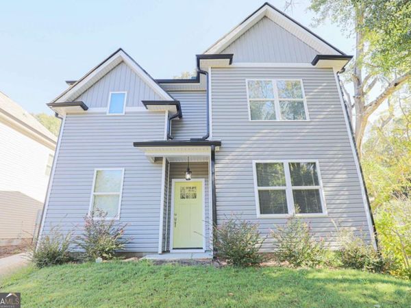 1641 Broad Street E, Athens, GA 30601