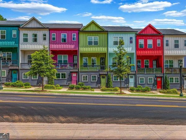 2022 BIXBY BYWAY Road SE, Atlanta, GA 30317