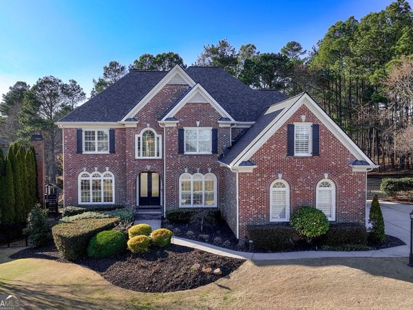 2500 Fairway Crossing, Dacula, GA 30019