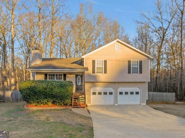 564 Rustin Drive, Dallas, GA 30157