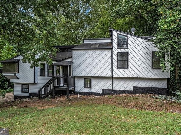 336 Rockmoor Trail, Marietta, GA 30066