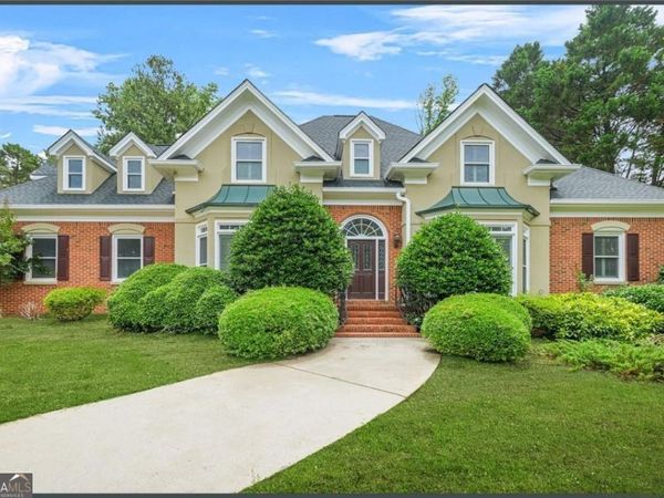 110 Glen Eagle Way, Mcdonough, GA 30253