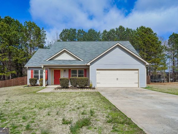 134 Belleflower Way, Milner, GA 30257