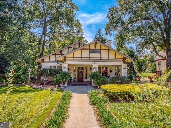 304 Edwards Street, Monroe, GA 30655
