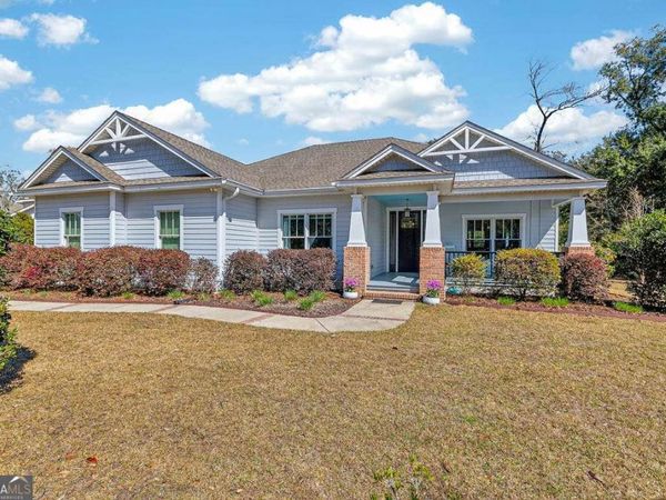 24 Bitter End Court, Waverly, GA 31565