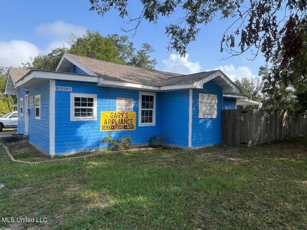 308 Santini Street, Biloxi, MS 39530