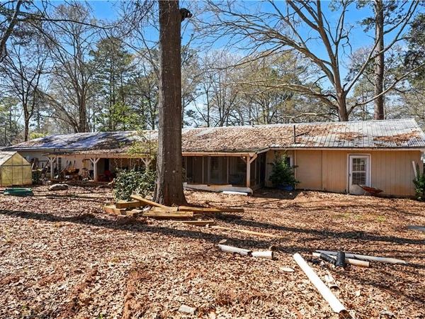 267 Macon Street, Monticello, GA 31064