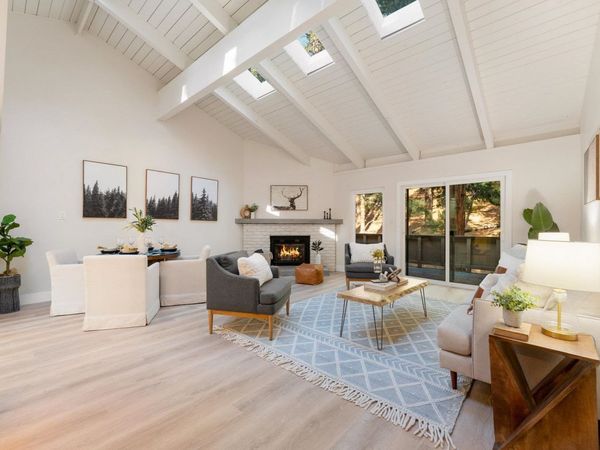 321 Ski Way, Incline Village, NV 89451