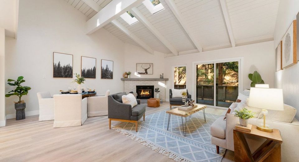 321 Ski Way, Incline Village, NV 89451 Photo