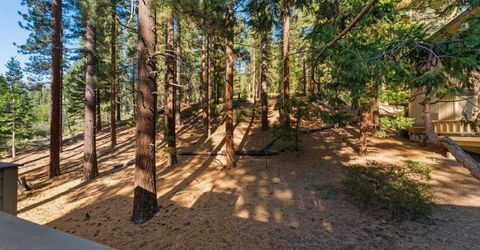 321 Ski Way, Incline Village, NV 89451 Photo