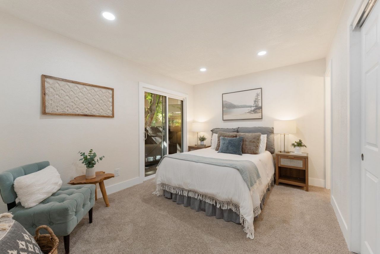 321 Ski Way, Incline Village, NV 89451 Photo