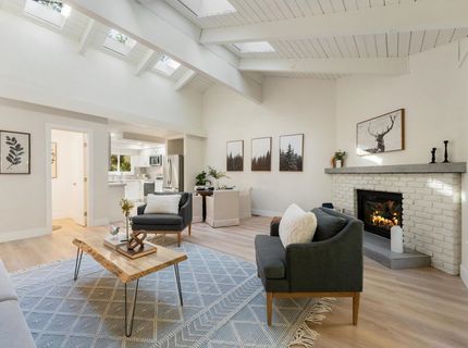 321 Ski Way, Incline Village, NV 89451 Photo