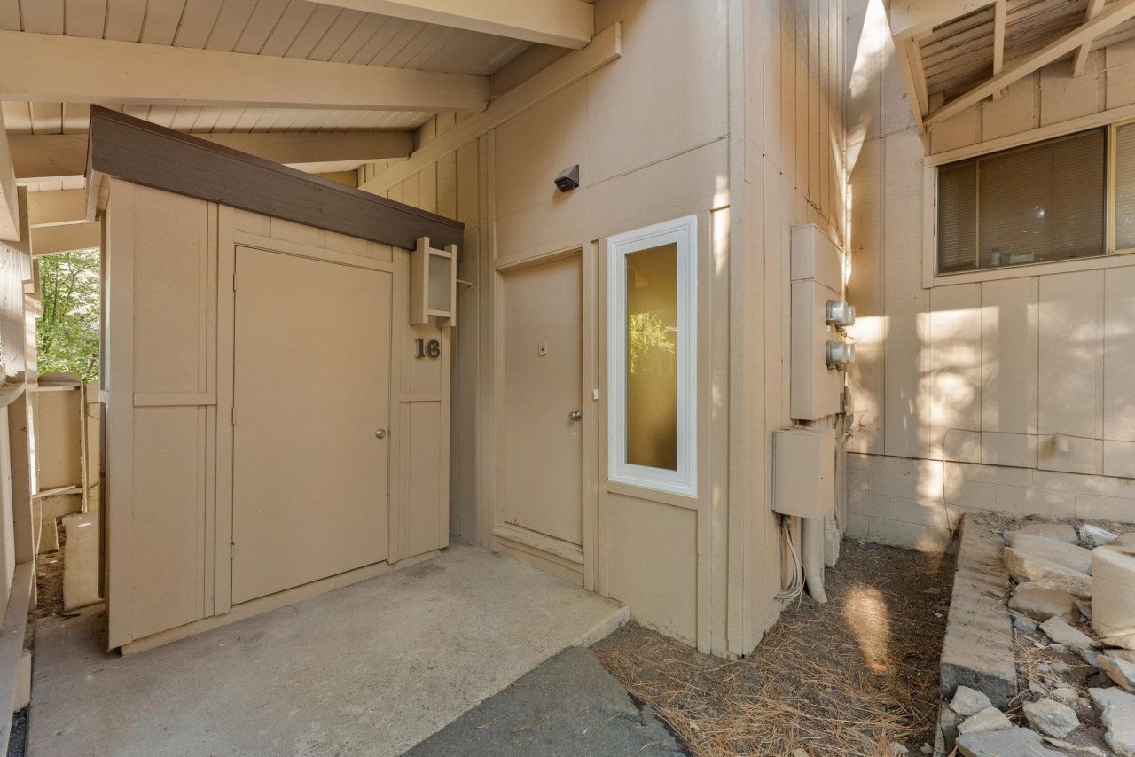 321 Ski Way, Incline Village, NV 89451 Photo