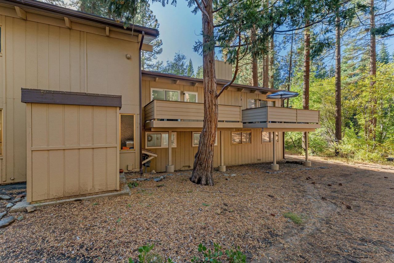 321 Ski Way, Incline Village, NV 89451 Photo