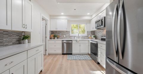 321 Ski Way, Incline Village, NV 89451 Photo