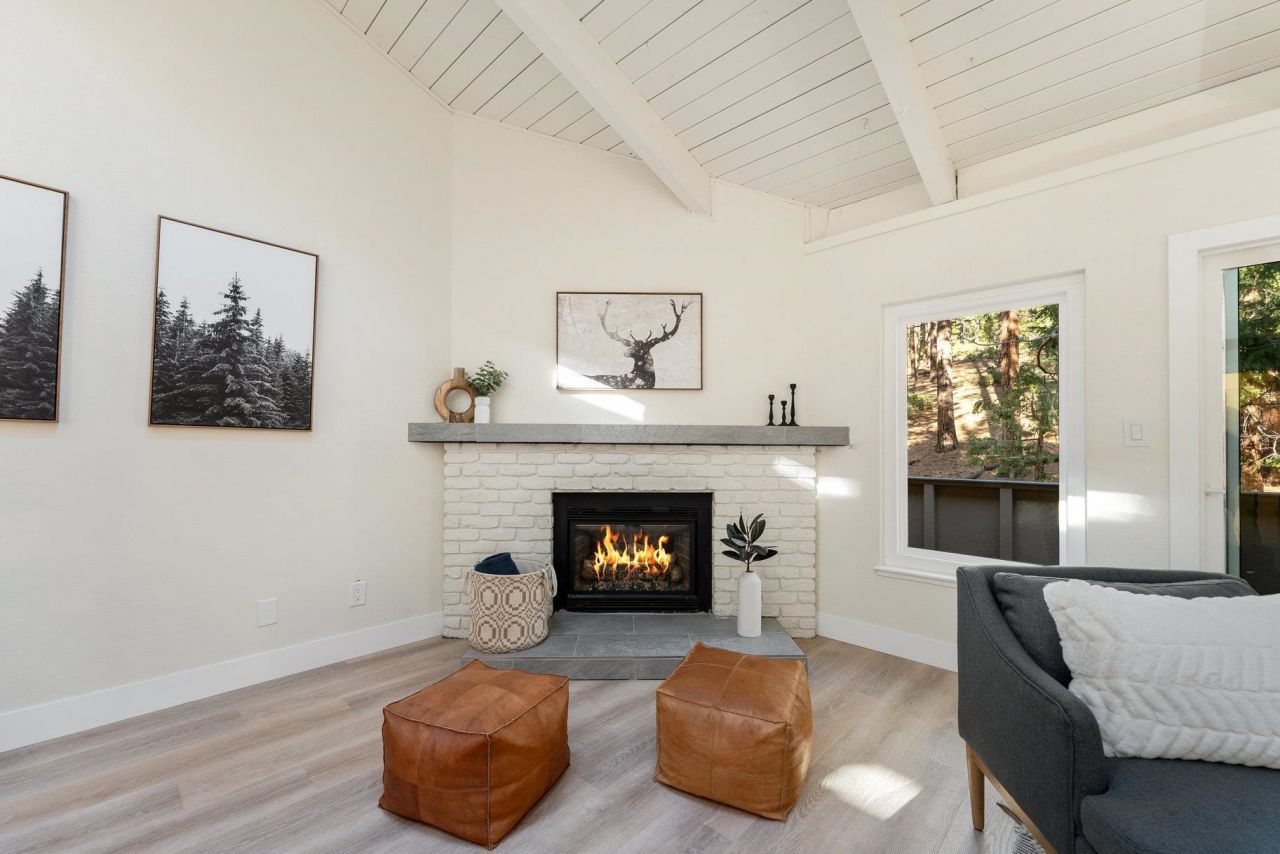 321 Ski Way, Incline Village, NV 89451 Photo