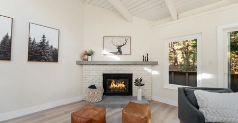 321 Ski Way, Incline Village, NV 89451 Photo