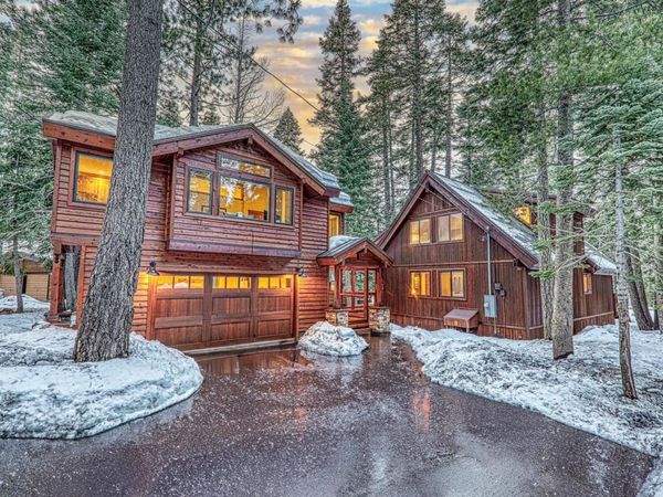 14096 Ramshorn Street, Truckee, CA 96161