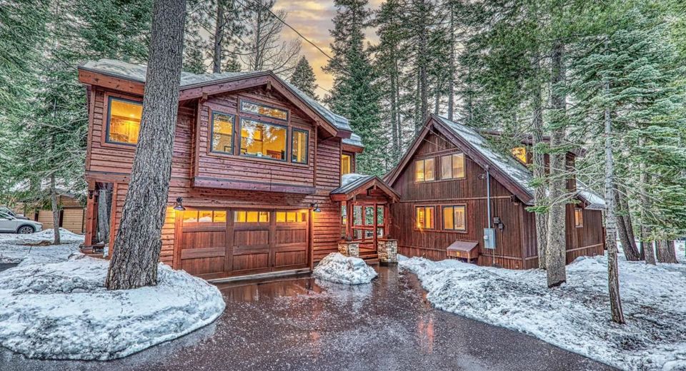 14096 Ramshorn Street, Truckee, CA 96161 Photo