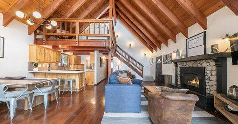 14096 Ramshorn Street, Truckee, CA 96161 Photo