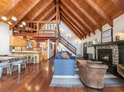 14096 Ramshorn Street, Truckee, CA 96161 Photo