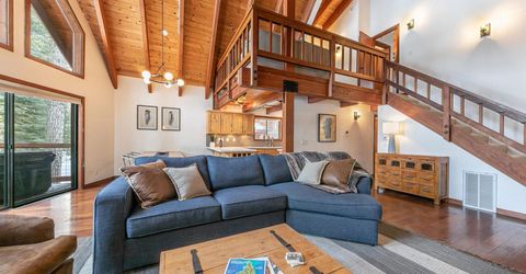 14096 Ramshorn Street, Truckee, CA 96161 Photo