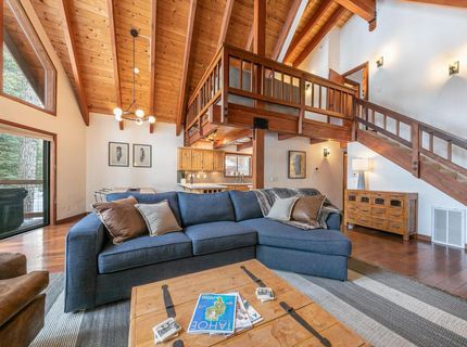 14096 Ramshorn Street, Truckee, CA 96161 Photo