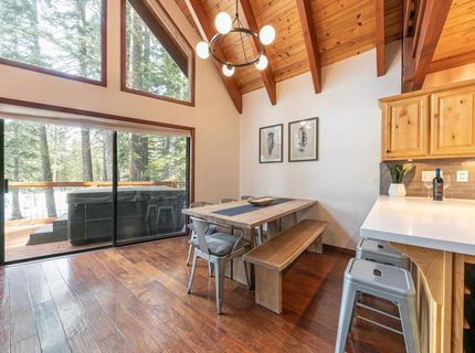 14096 Ramshorn Street, Truckee, CA 96161 Photo